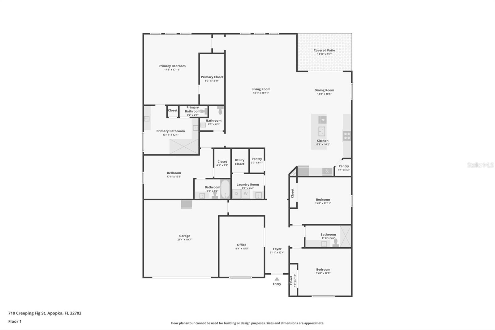710 Creeping Fig St Property Photo 2