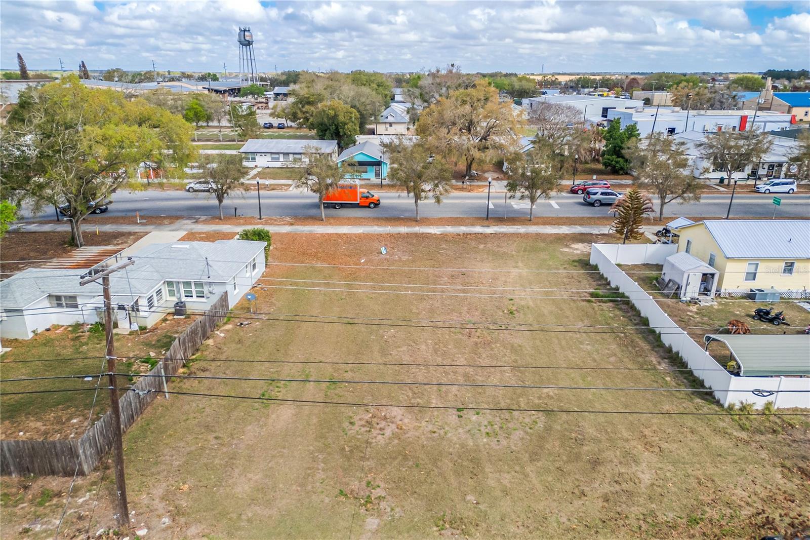 Main St Property Photo 13