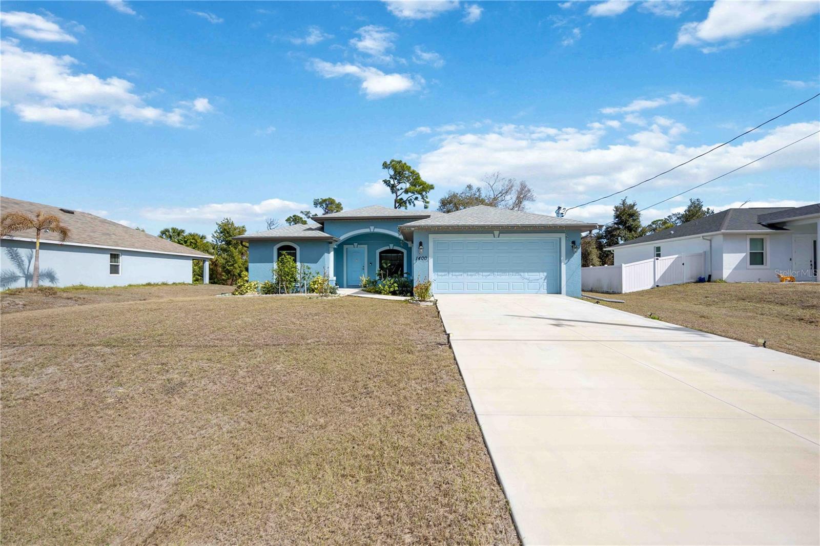 1400 NORDENDALE BLVD Property Photo 1