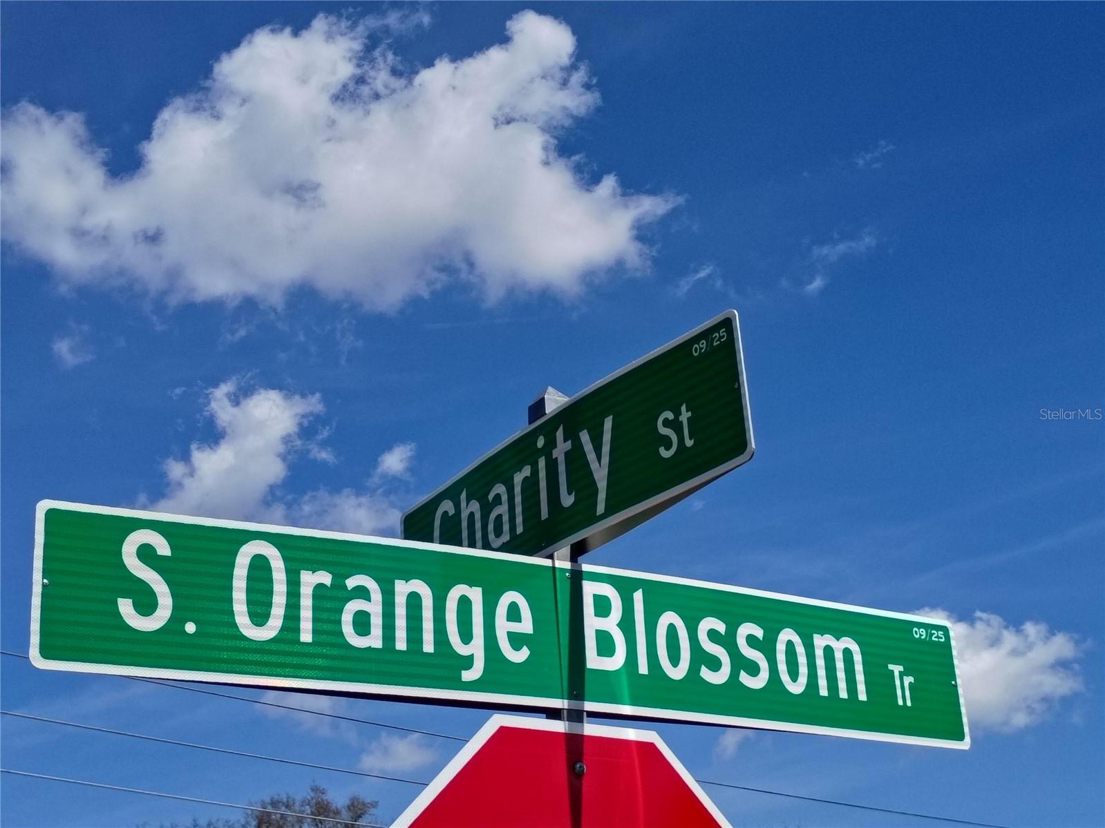 5574 S Orange Blossom Trl Property Photo 2