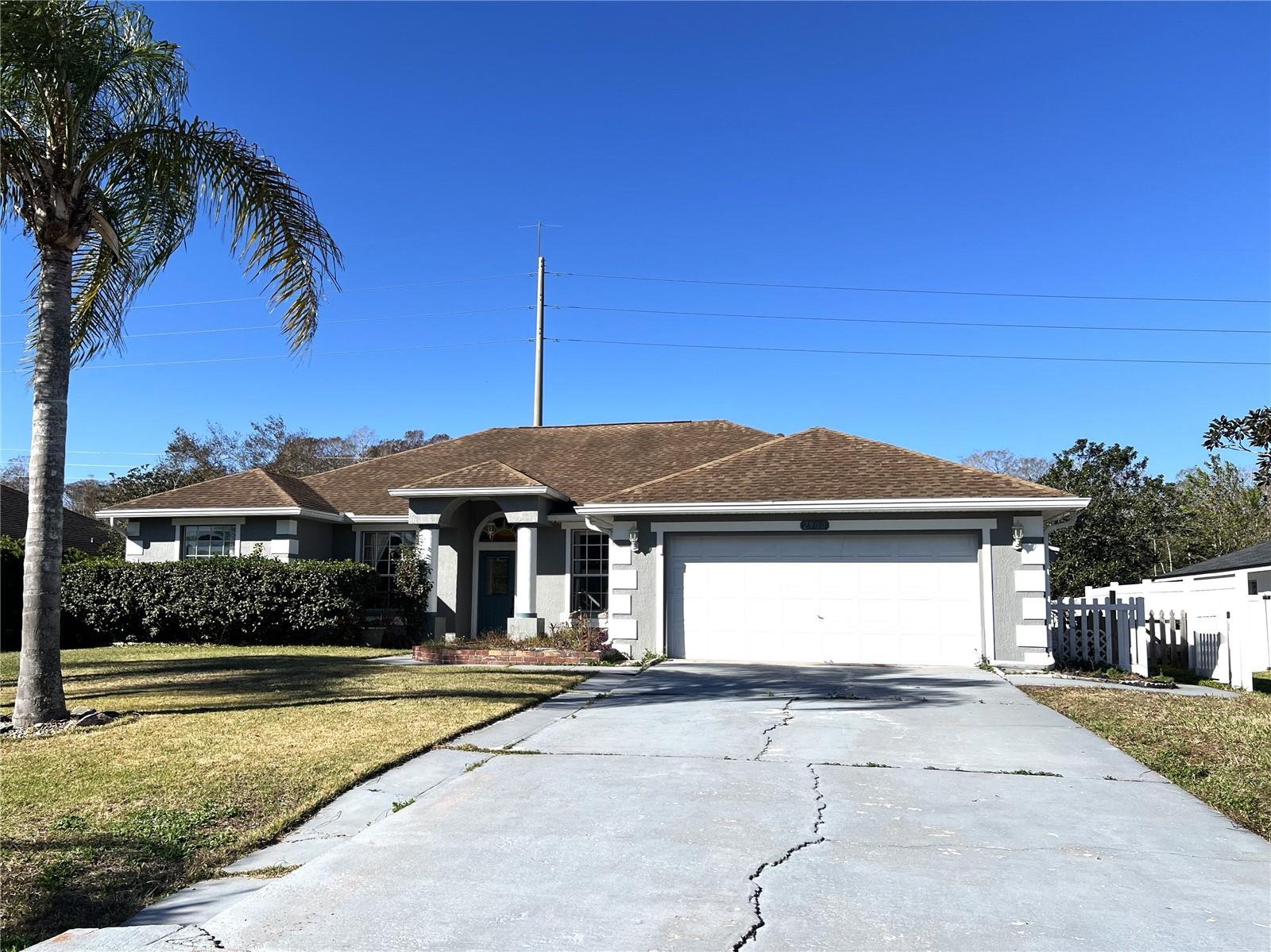 2908 Eldiente Way Property Photo 1