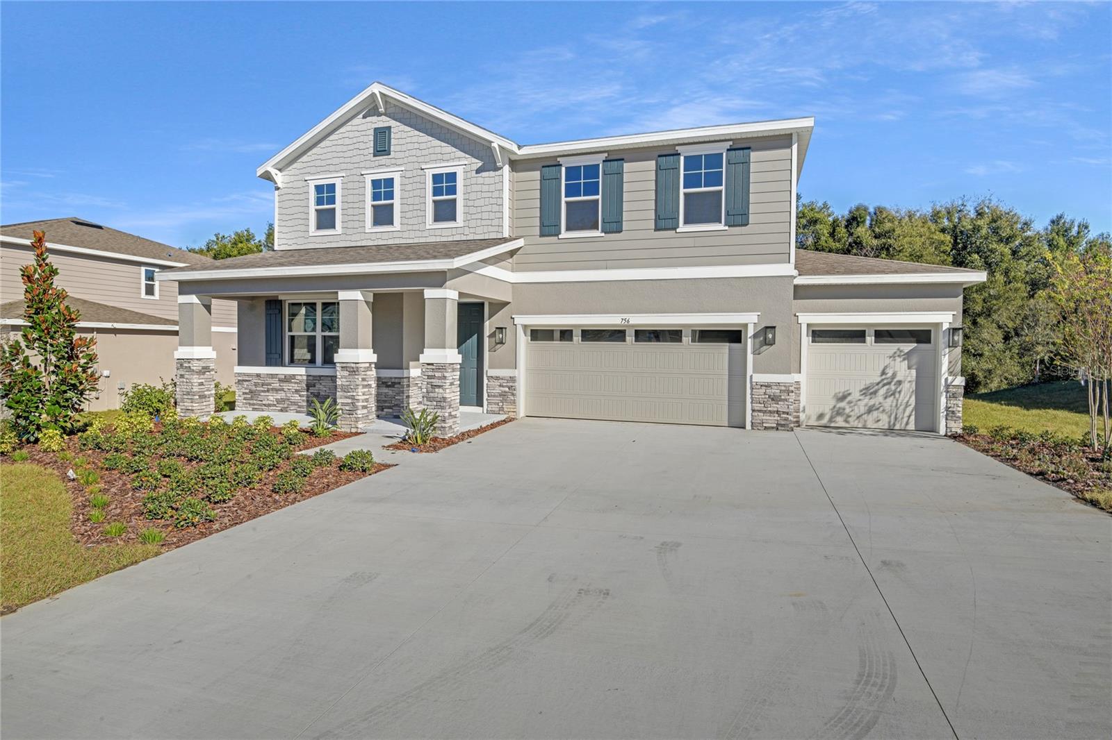 756 Wekiva Ridge Dr Property Photo 1