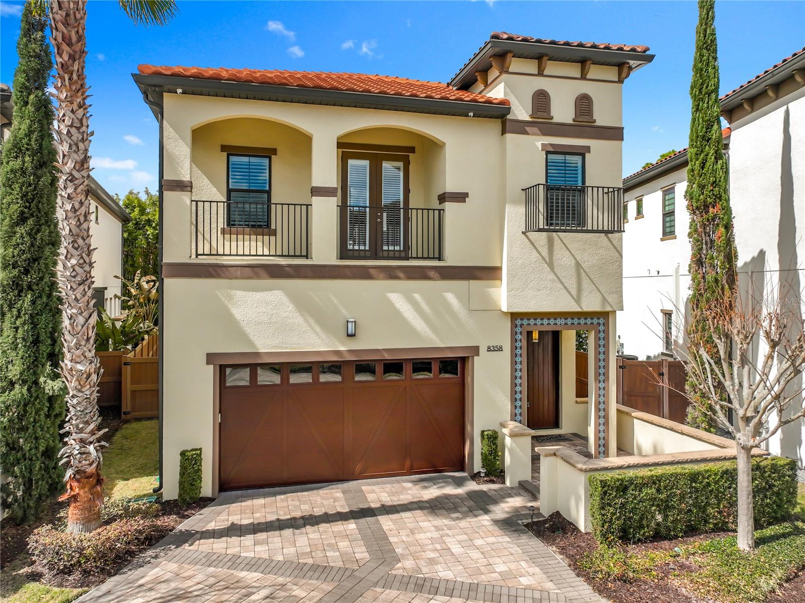 8358 Via Vittoria Way Property Photo 1