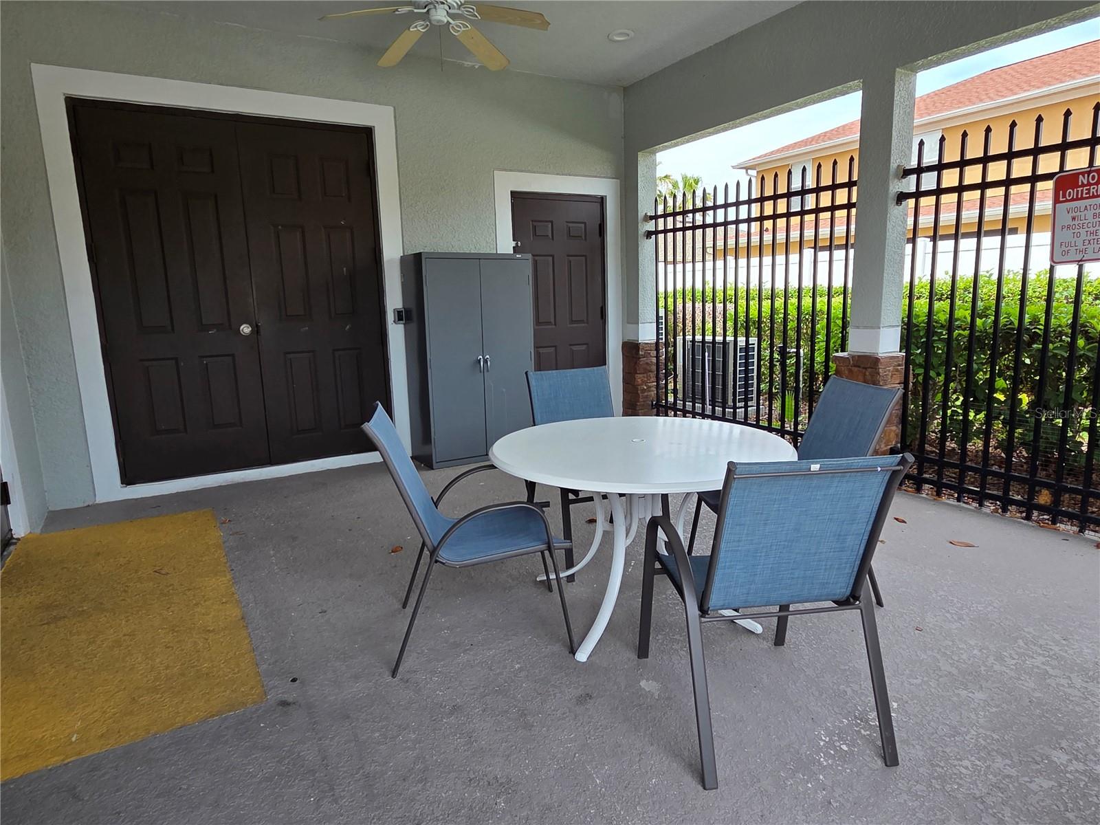 4612 Cabalerro Trl Property Photo 28