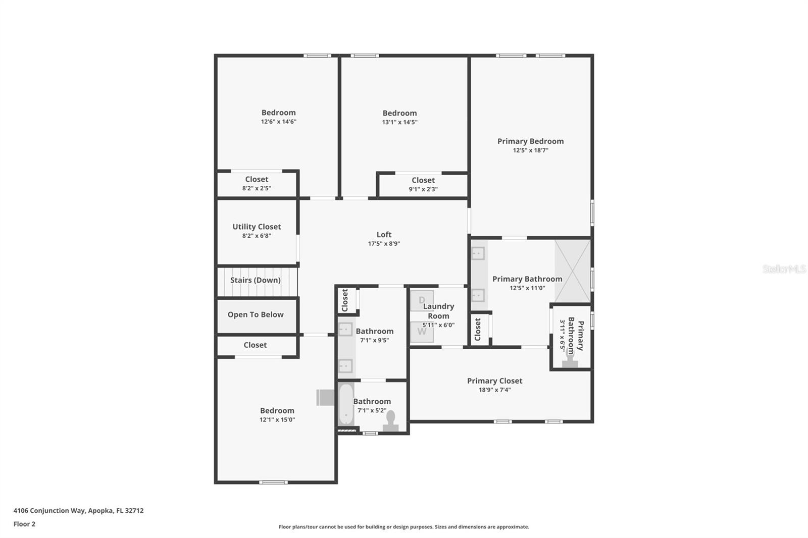 4106 Conjunction Way Property Photo 2
