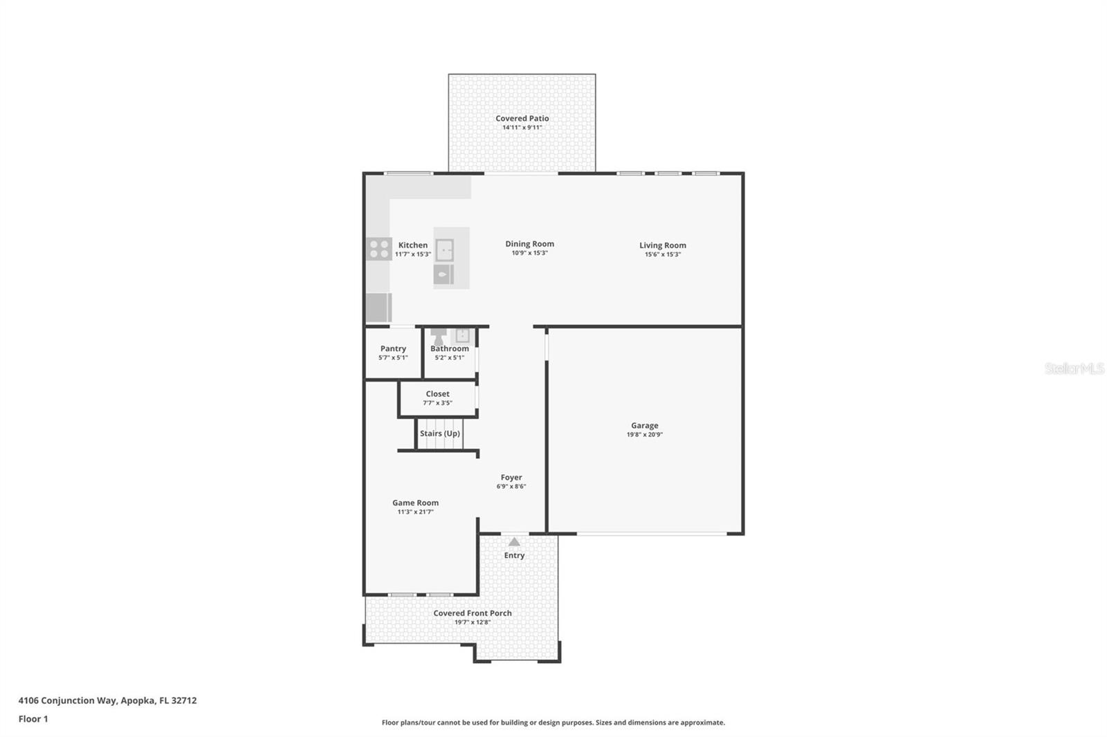 4106 Conjunction Way Property Photo 3