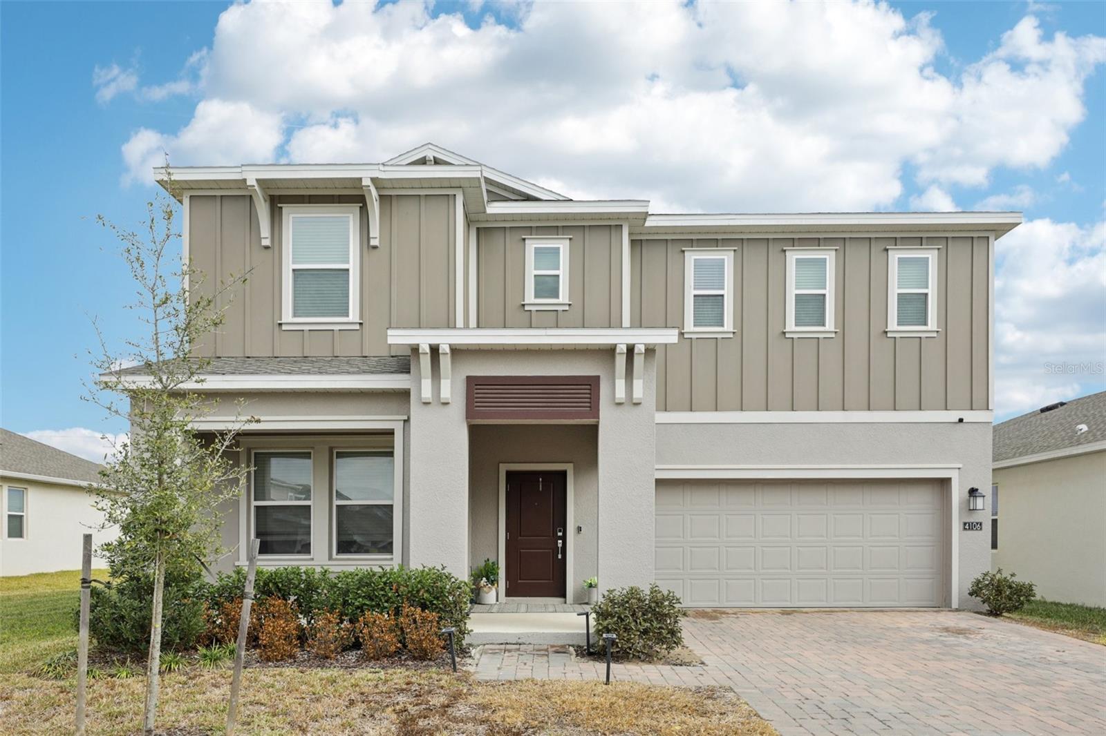 4106 Conjunction Way Property Photo 4