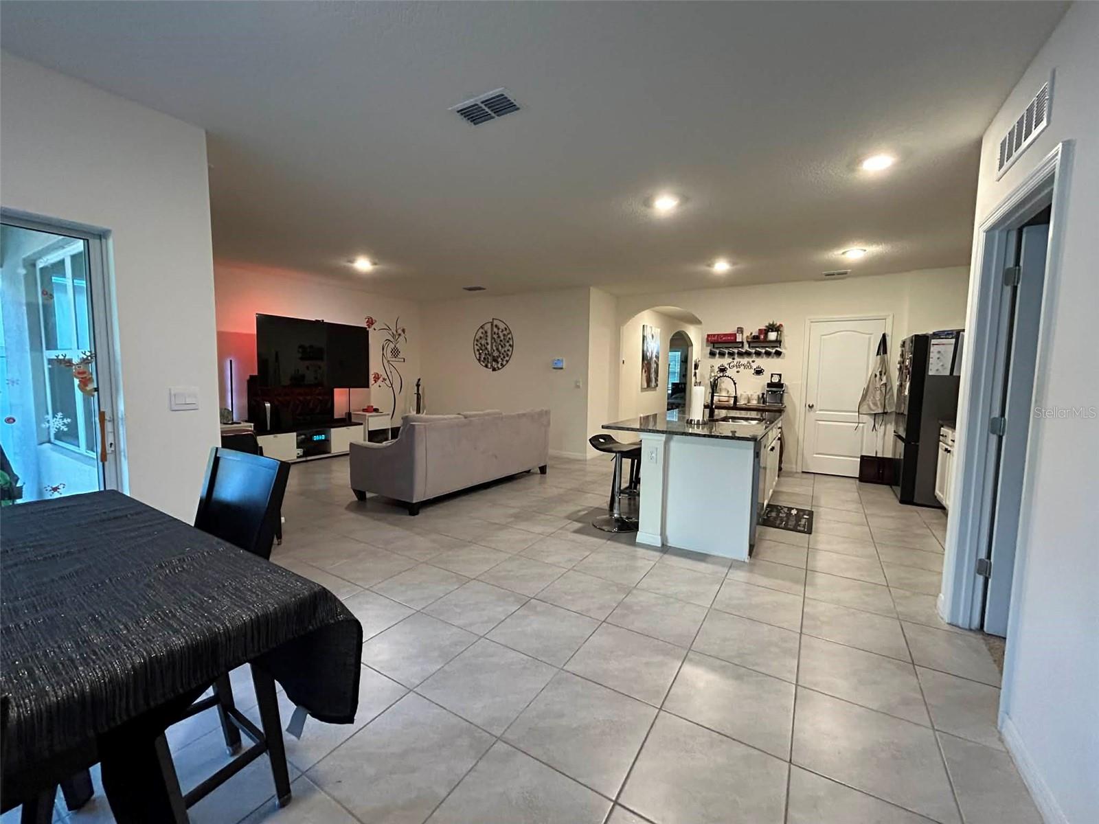 2612 Harmonia Hammock Rd Property Photo 4