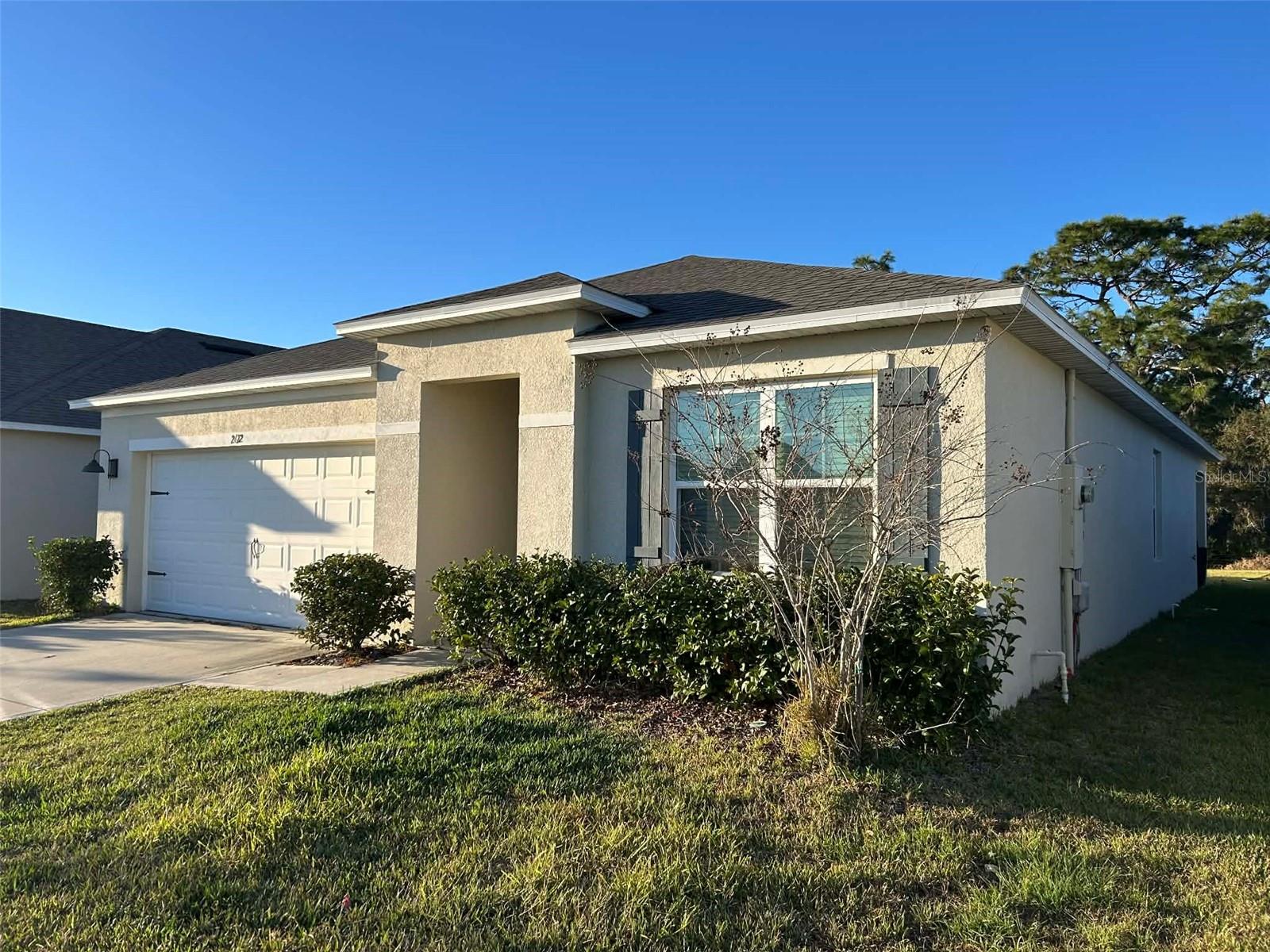 2612 Harmonia Hammock Rd Property Photo 16