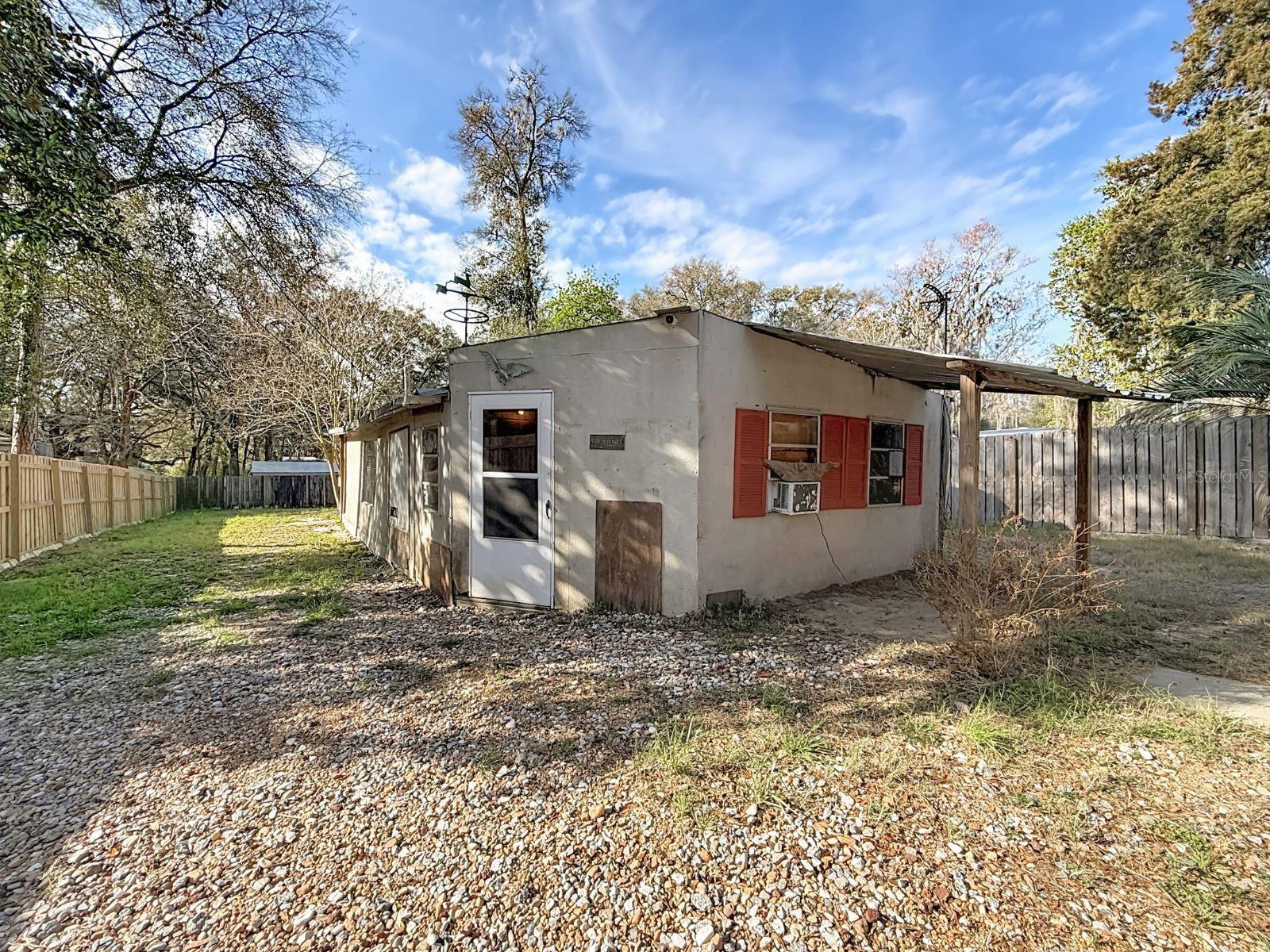 3180 E Buffalo Ln Property Photo 1