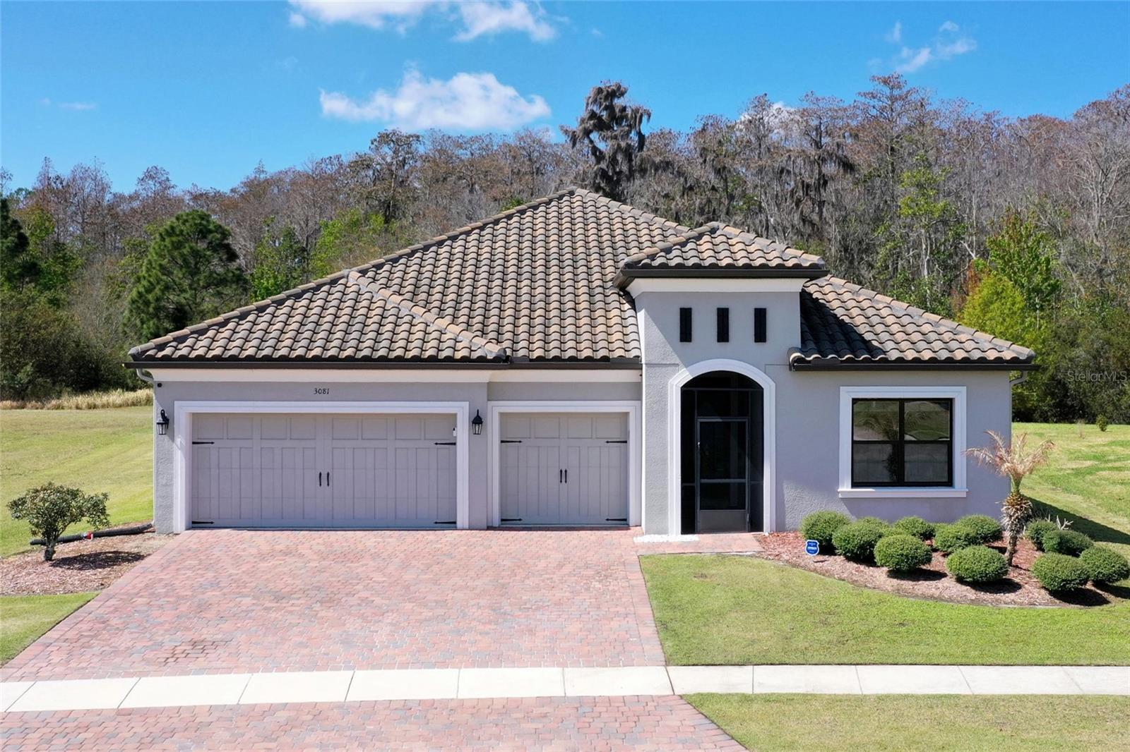 3081 Agostino Ter Property Photo 1