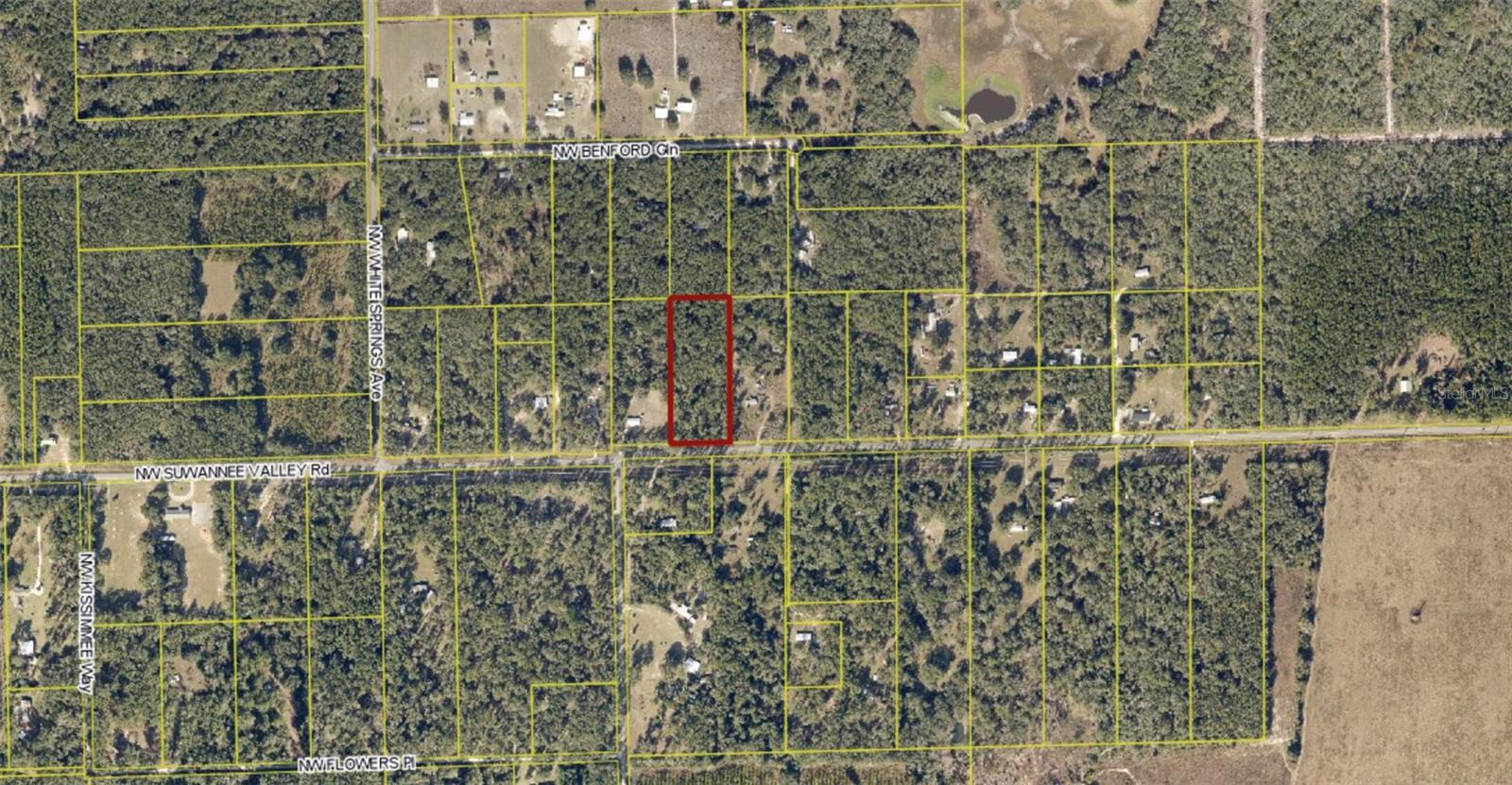 Tbd Nw Suwannee Valley Road Property Photo 4
