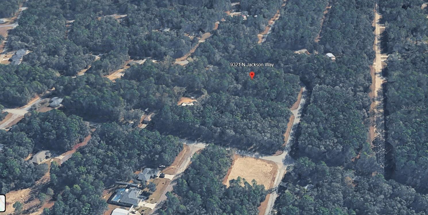 9321 N Jackson Way Property Photo 2