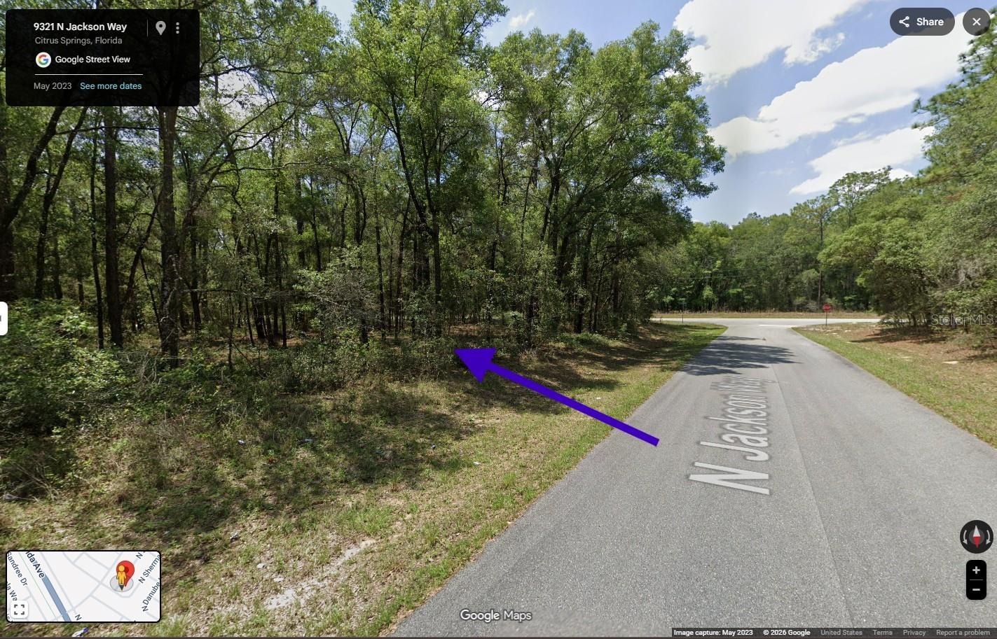 9321 N Jackson Way Property Photo 4