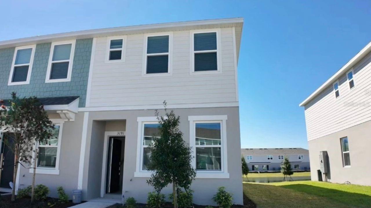 3191 SKYLINE LOOP Property Photo 1