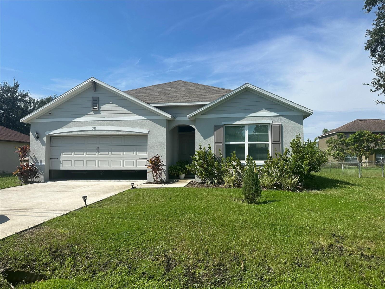 303 ALENCON WAY Property Photo 1