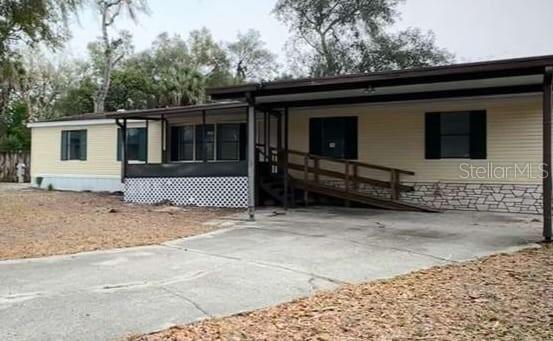 154 VANGUARD CIR