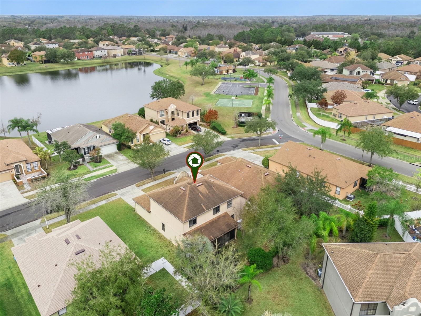 4867 Sweet Cedar Cir Property Photo 40