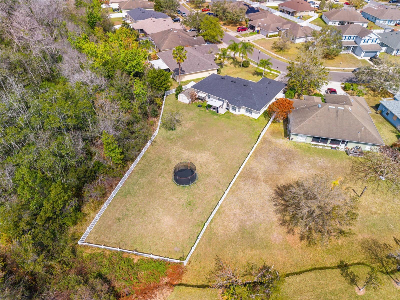 3634 Doe Run Drive Property Photo 43