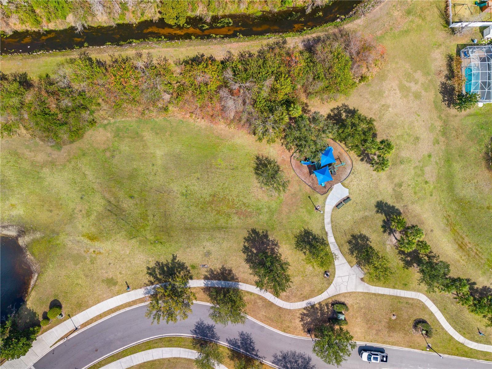 3634 Doe Run Drive Property Photo 46