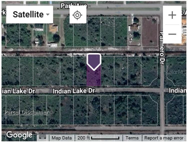 110 Indian Lake Dr Property Photo 1