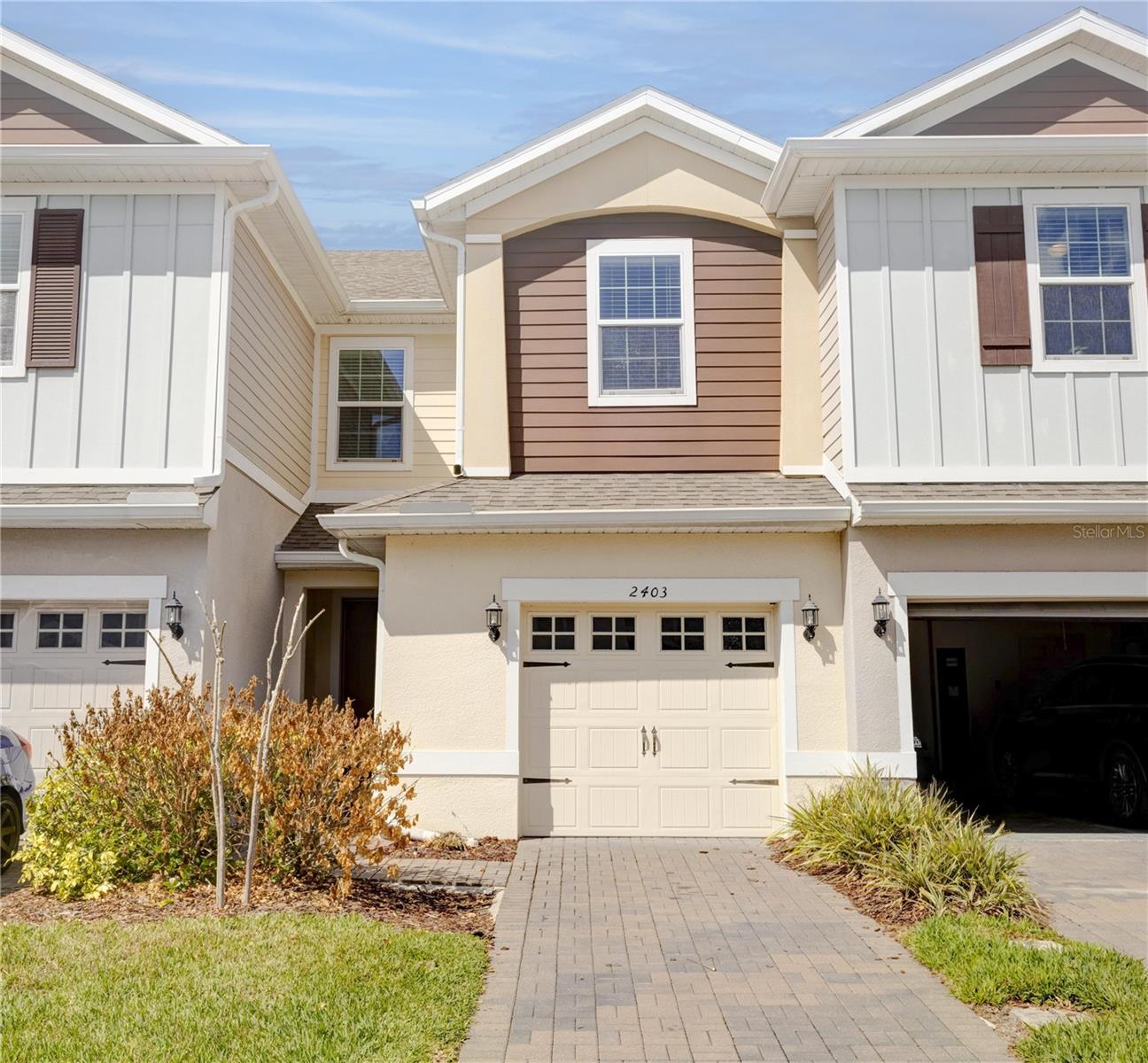 2403 Sedge Grass Way Property Photo 1