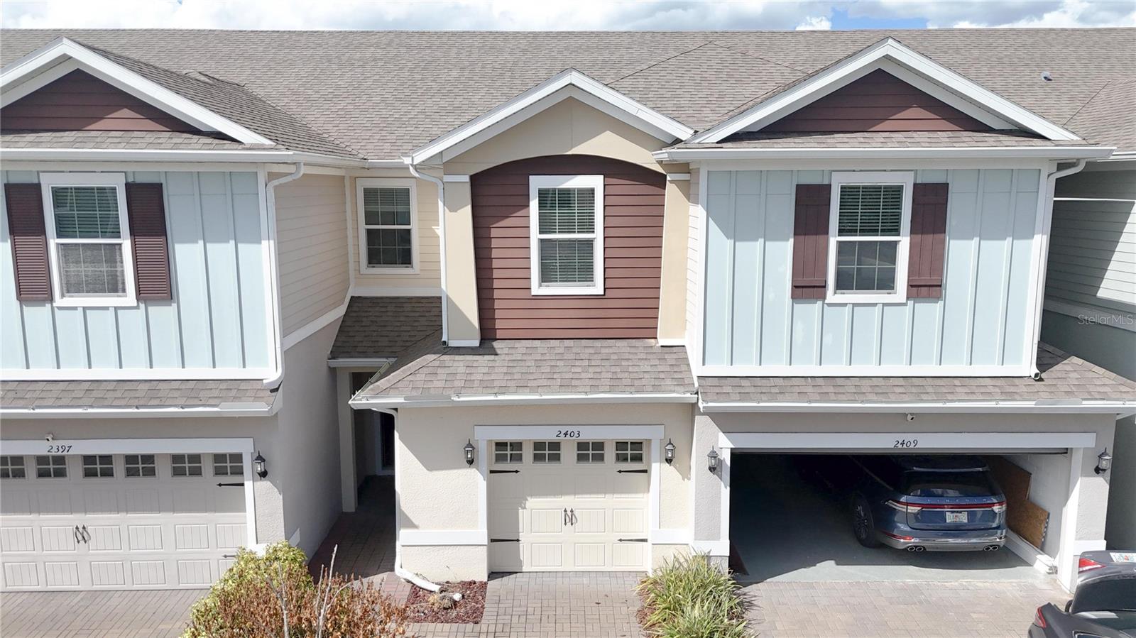2403 Sedge Grass Way Property Photo 26