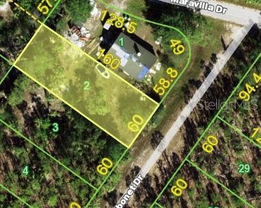 27220 DUBONET DR Property Photo 1