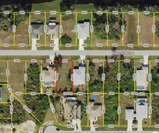109 Baytree Dr Property Photo 1