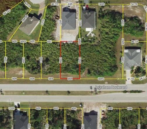 182 INGRAM BLVD Property Photo 1