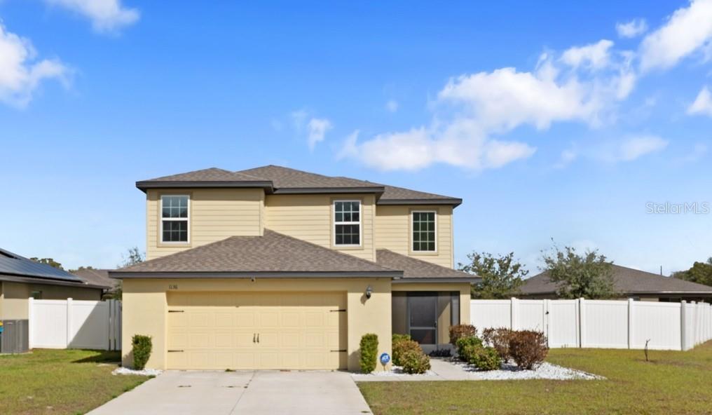 1136 SEA PINES CT