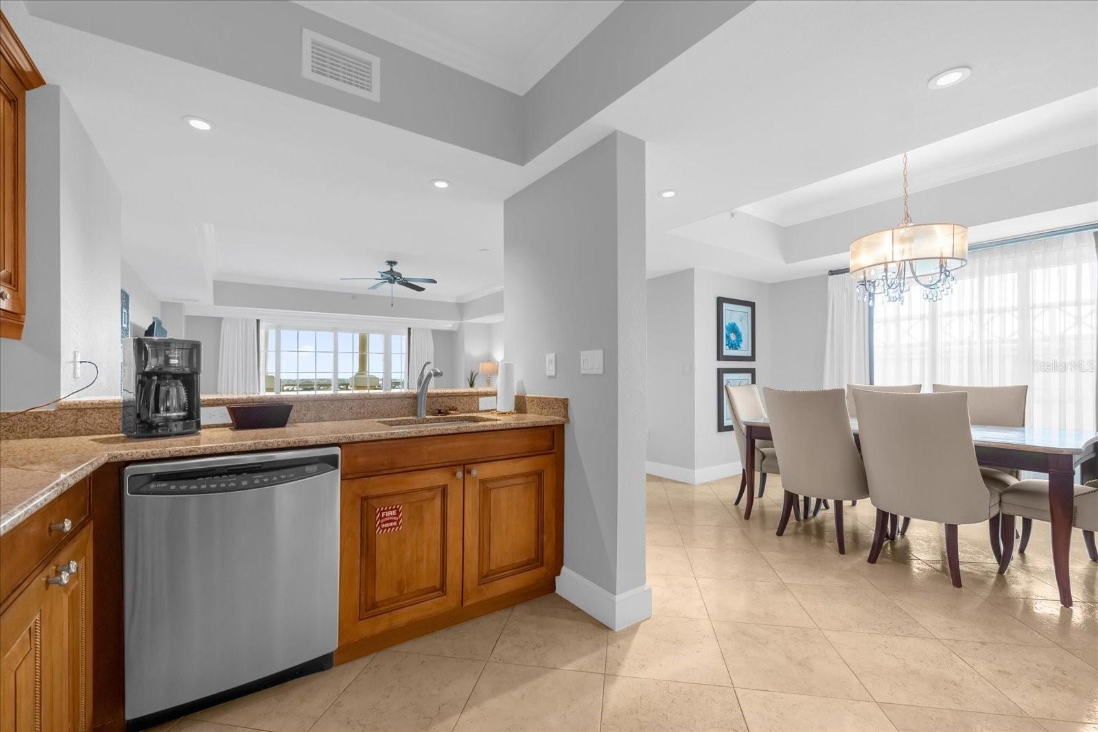 7593 Gathering Dr #608 Property Photo 5