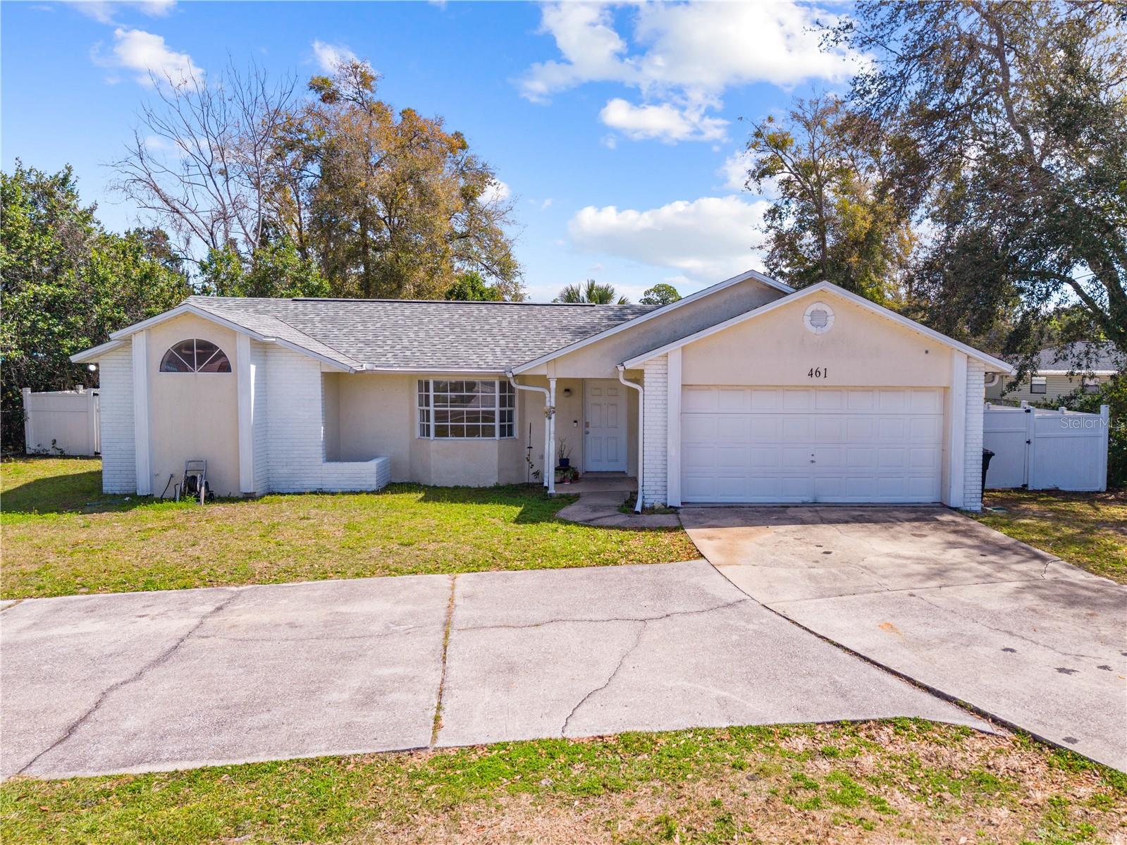 461 PROVIDENCE BLVD Property Photo 1