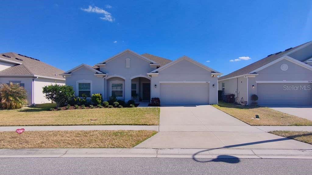 3647 Vega Creek Dr Property Photo 1