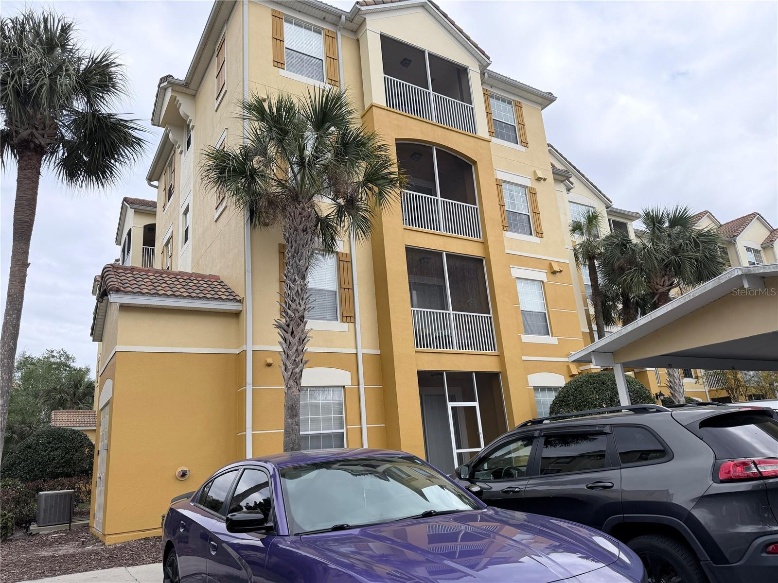3338 Robert Trent Jones Dr #20104 Property Photo 1