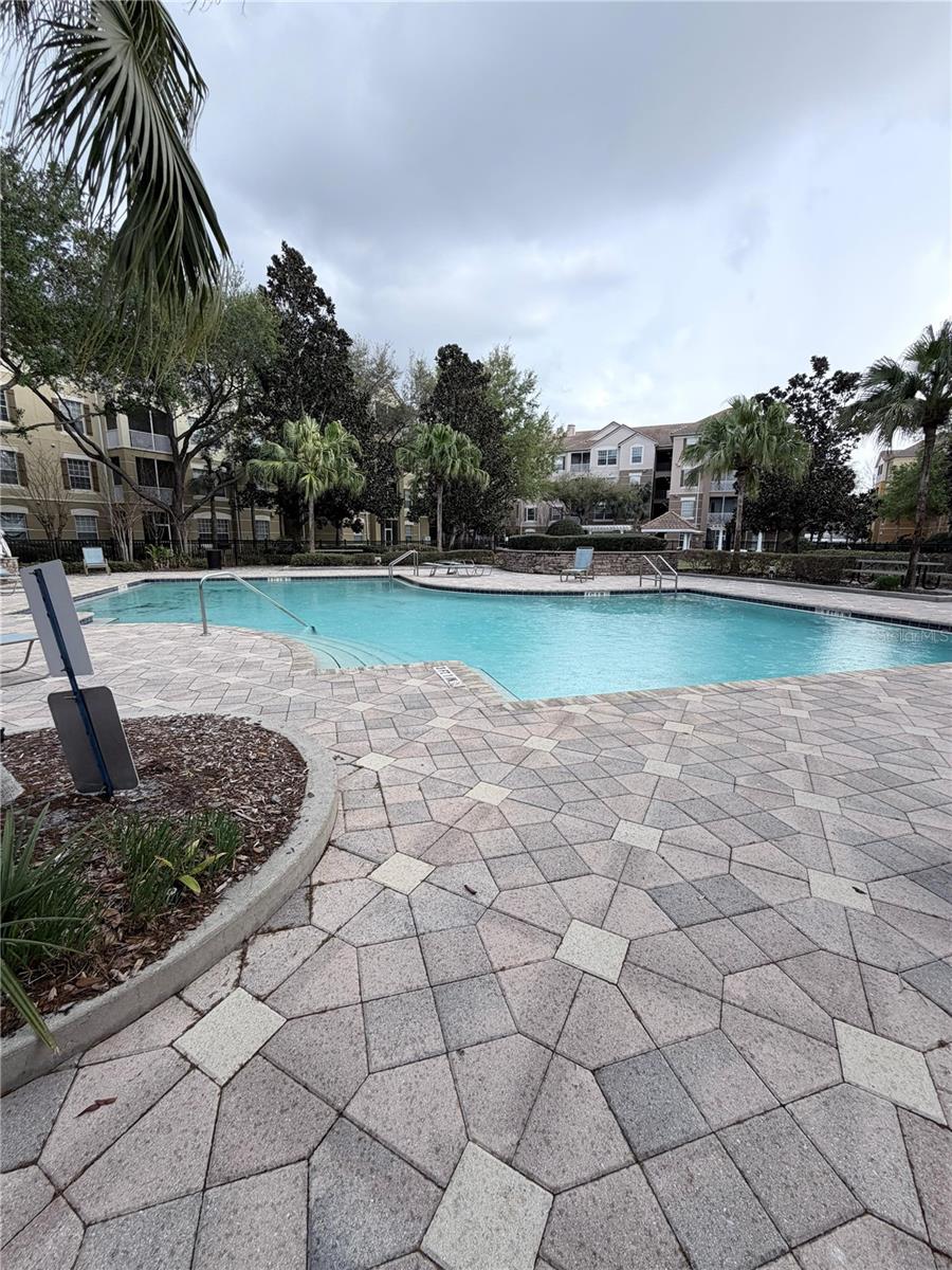3338 Robert Trent Jones Dr #20104 Property Photo 24