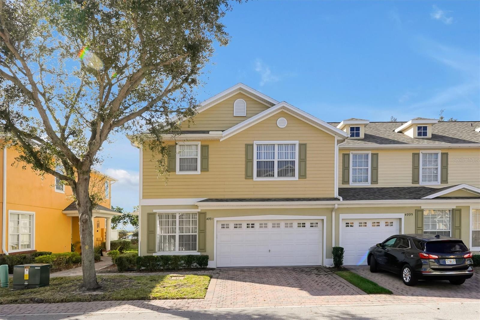 4991 Alita Ter Property Photo 1