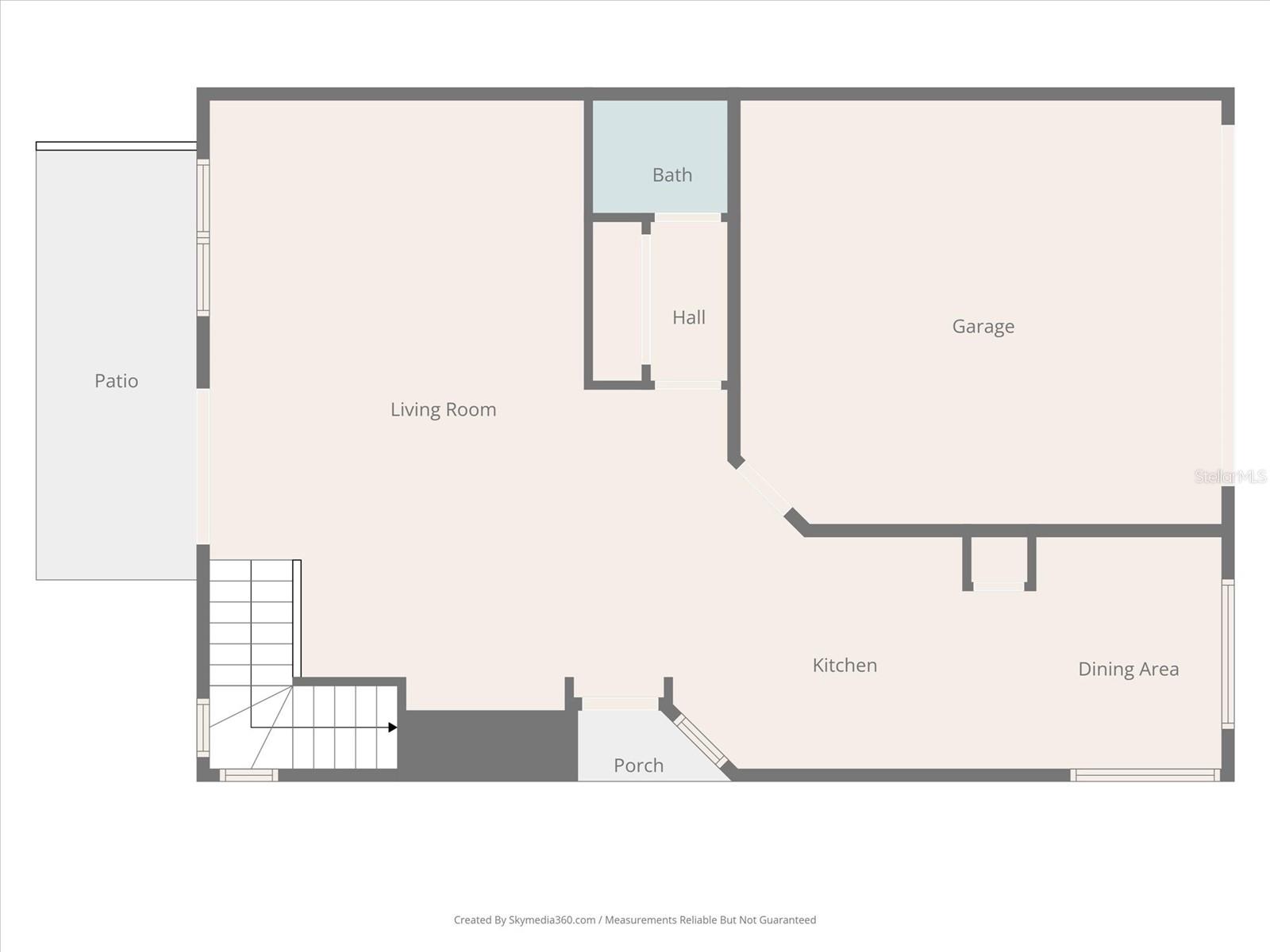 4991 Alita Ter Property Photo 42