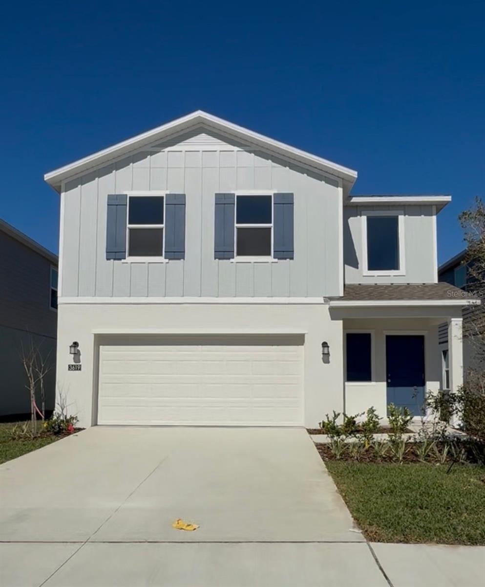 3619 Hardman Drive Property Photo 1