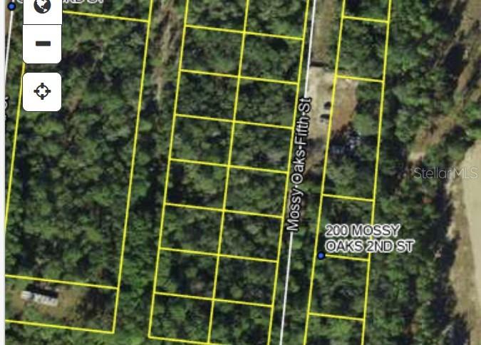 200 Mossy Oaks 4th St Property Photo 2