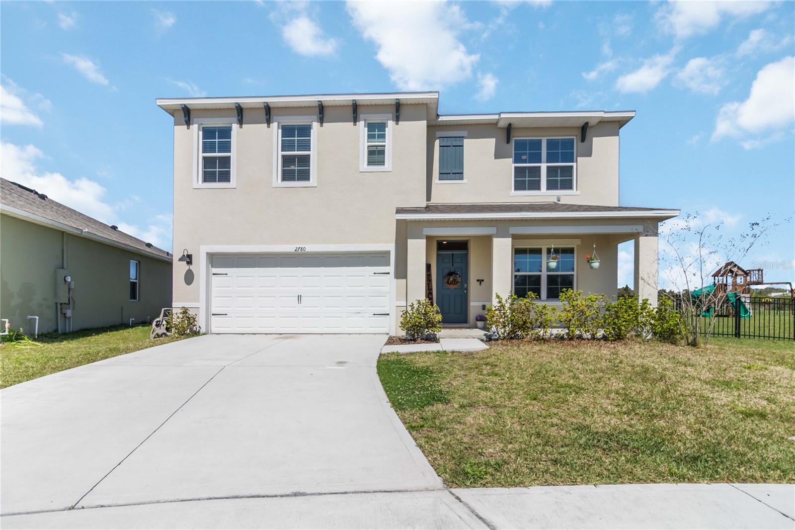 2780 Swooping Sparrow Dr Property Photo