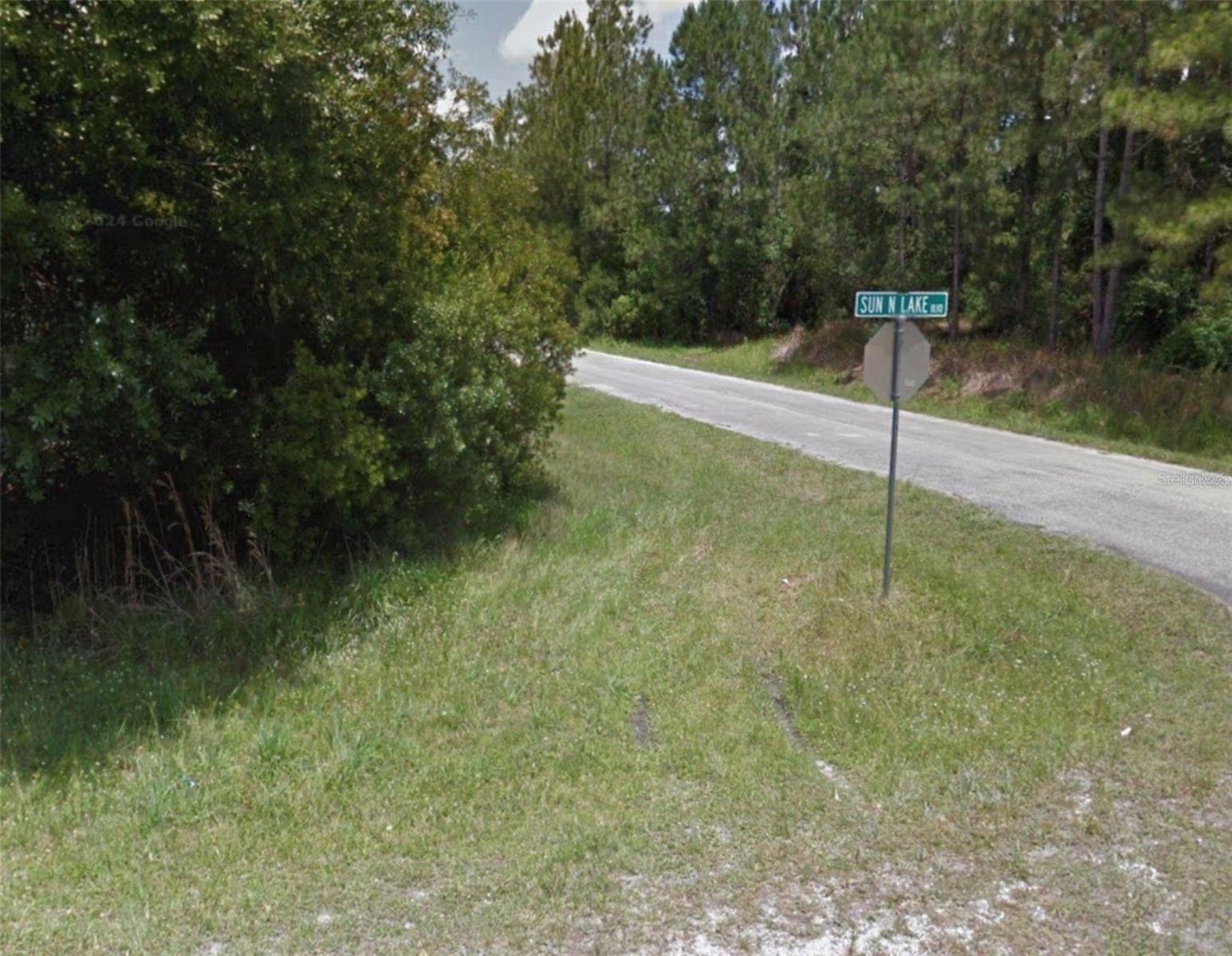 8810 Sun N Lake Blvd Property Photo 1