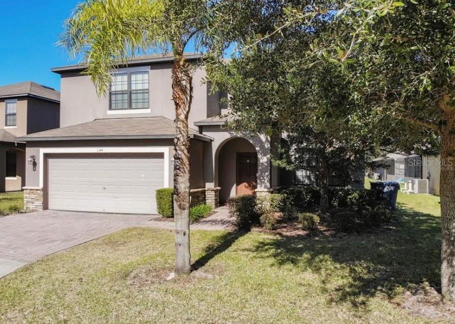 1144 CYPRESS POINTE BLVD