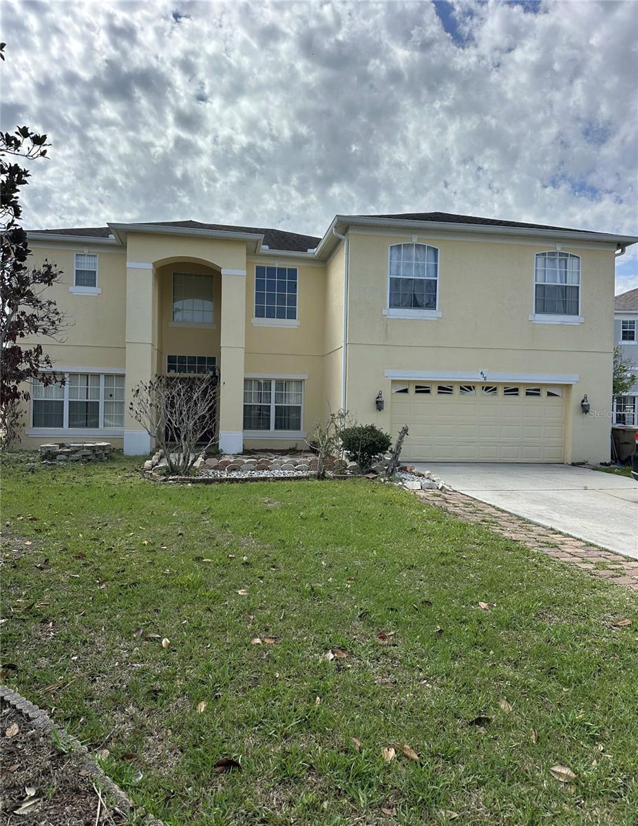 418 Marlberry Leaf Ct Property Photo 2