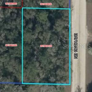 Lot 2 Ne 160th Ave Property Photo 1