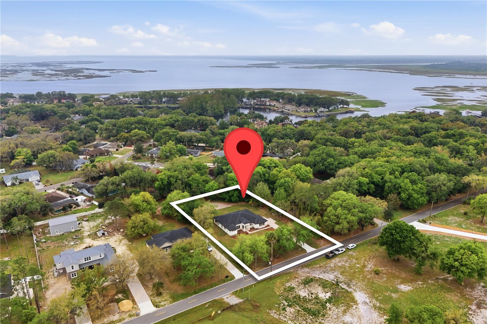1516 PINE ISLAND RD