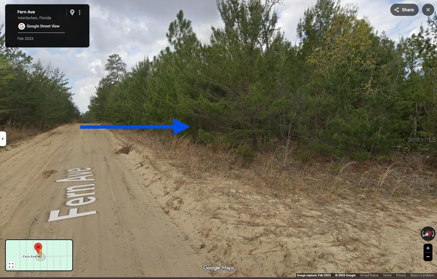 1802 Fern Ave Property Photo 1