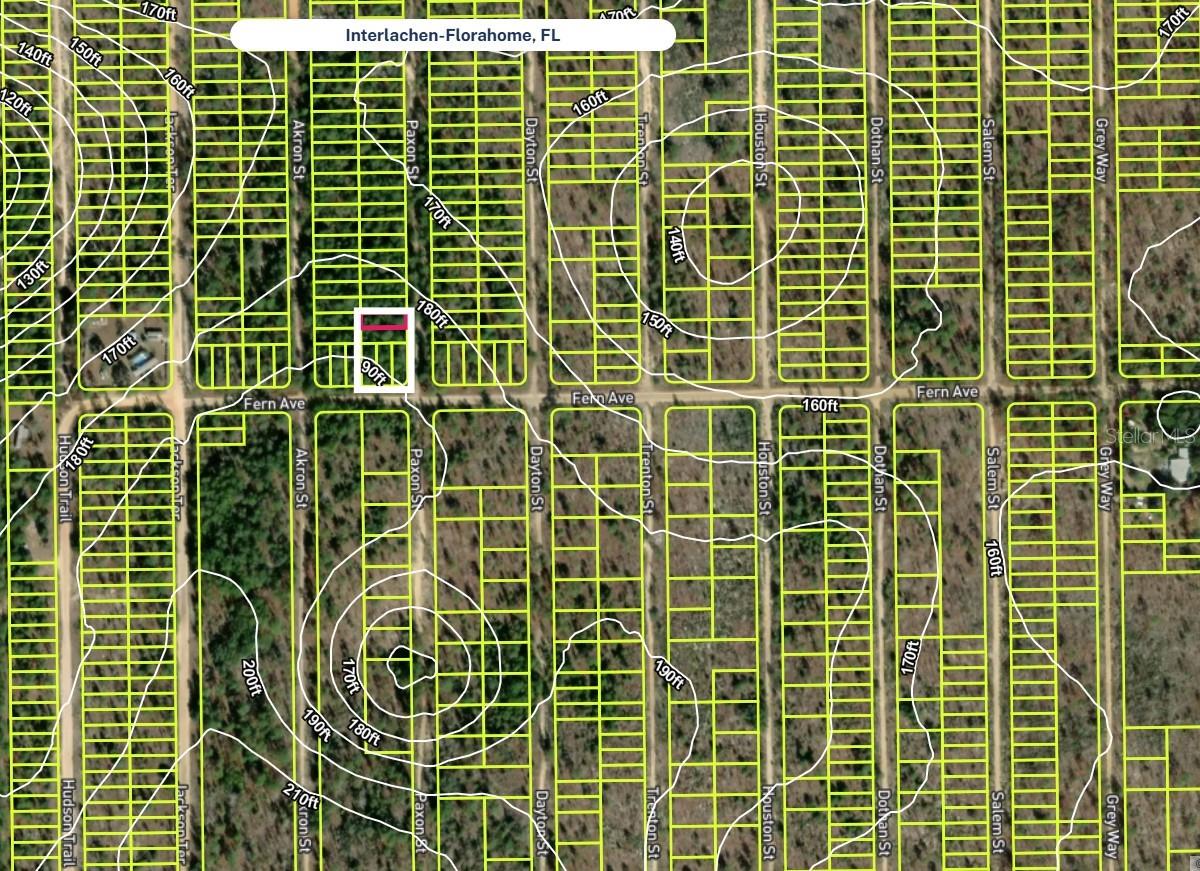 1802 Fern Ave Property Photo 6