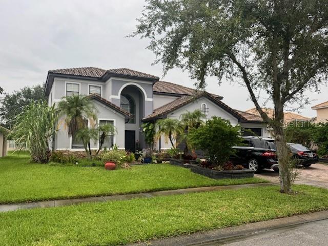 3830 Golden Feather Way Property Photo 1