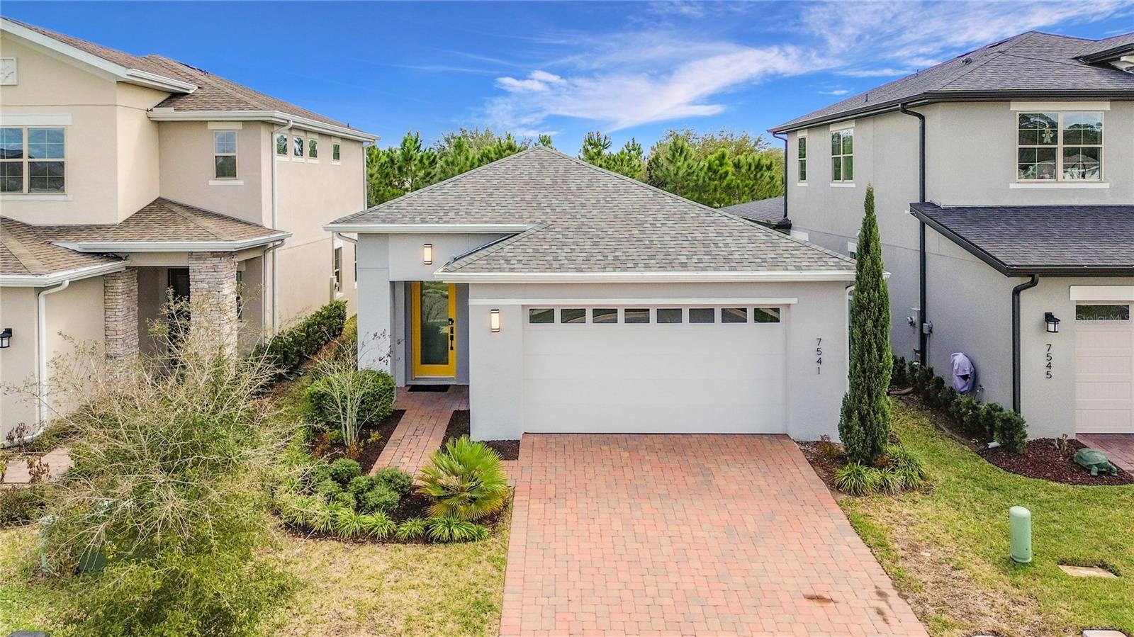 7541 Wing Span Way Property Photo 2